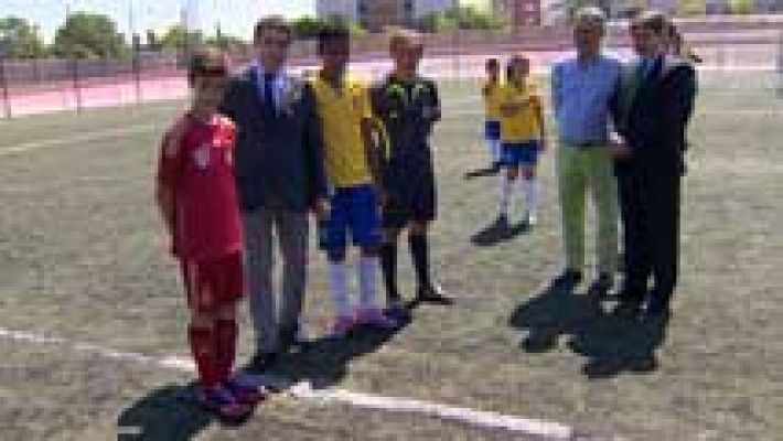 Informativo de Madrid - Informativo de Madrid - 13/06/14