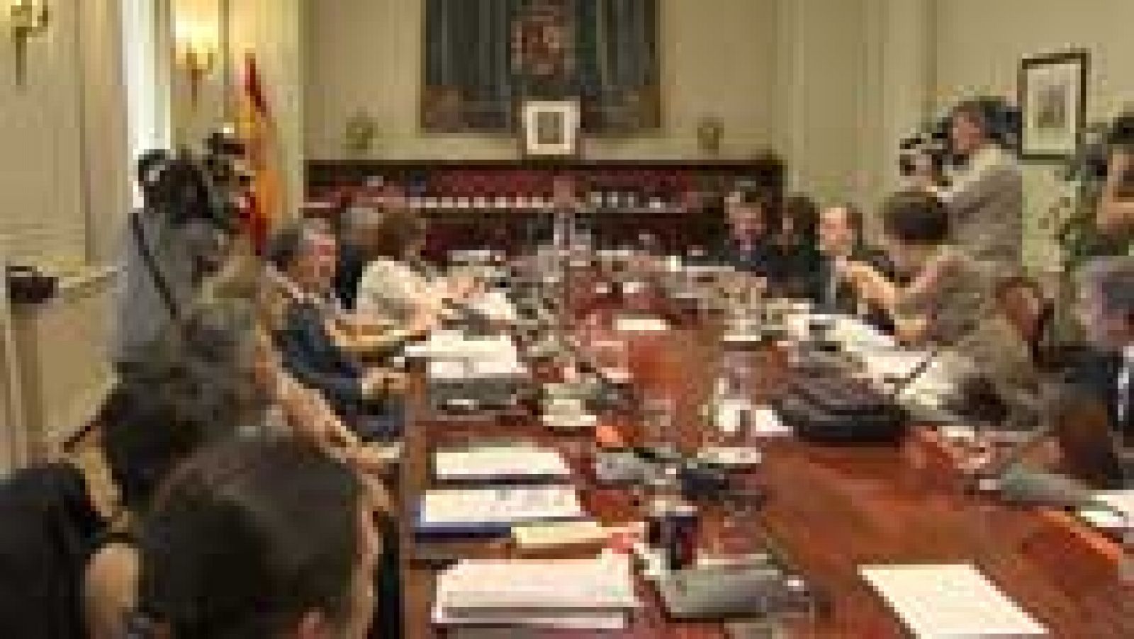 El CGPJ pide no penalizar el aborto por malformación