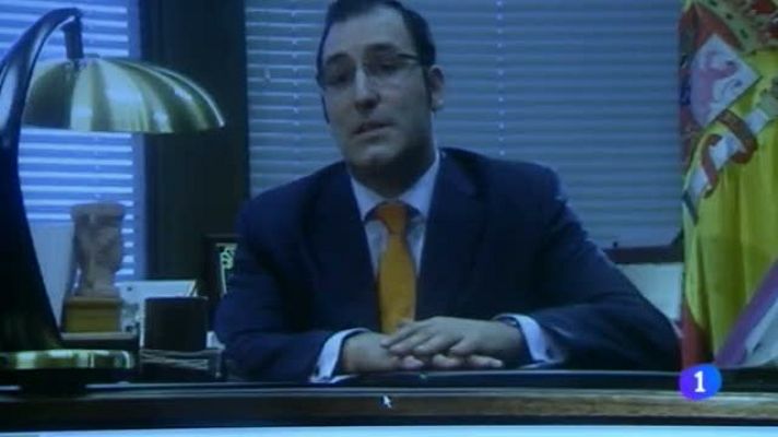 Telenavarra - Telenavarra - 13/06/2014