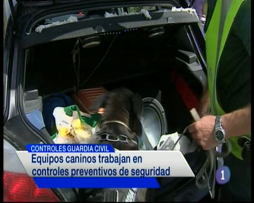 Noticias de Castilla-La Mancha - Castilla-La Mancha en 2' - 13/06/14