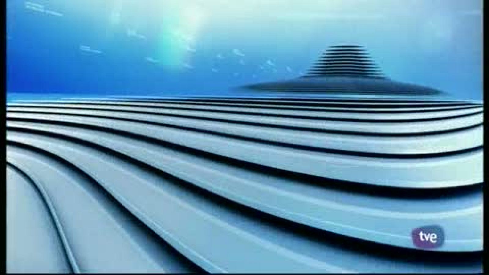 Castilla-La Mancha en 2' - 13/06/14