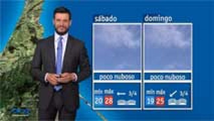 Noticias de Melilla - El tiempo en Melilla - 13/06/14