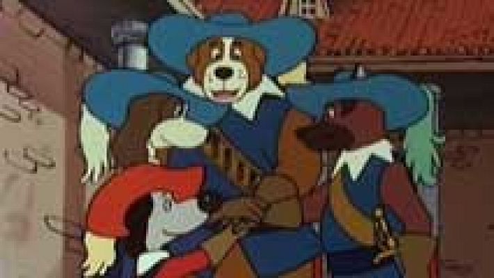 Telediario 1 - Este año en la feria del libro ha triunfado la nostalgia