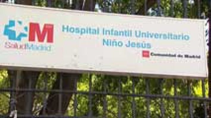 Informativo de Madrid - Informativo de Madrid 2 - 13/06/14