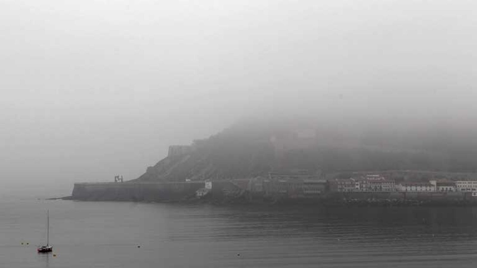 Temperaturas muy altas en el suroeste peninsular