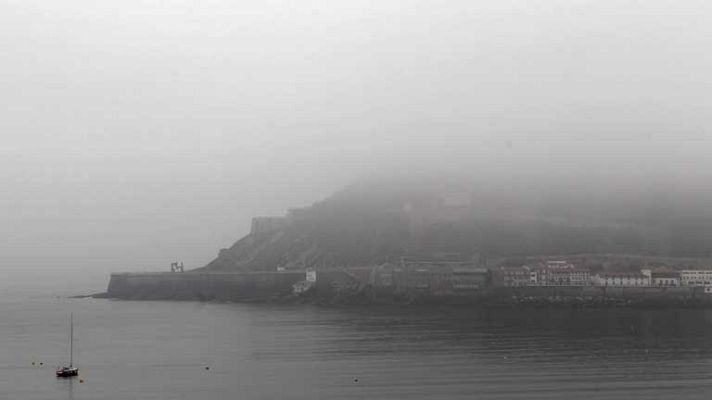 El tiempo - Temperaturas muy altas en el suroeste peninsular