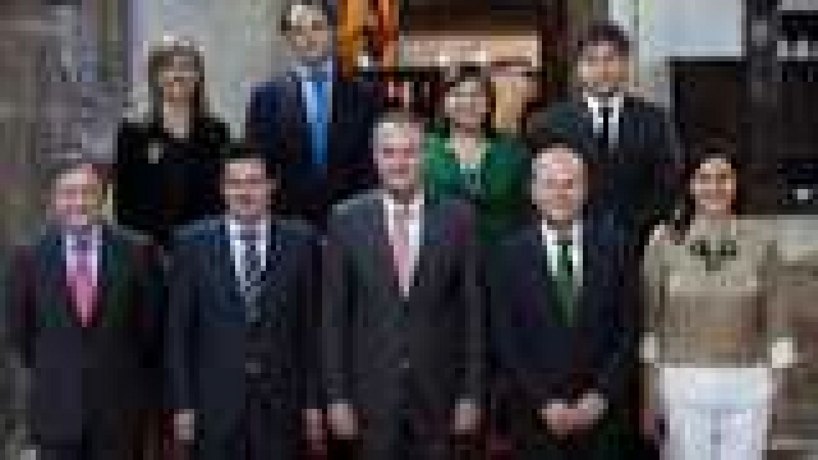 L'Informatiu - Comunitat Valenciana 2 - 13/06/14 - Ver ahora