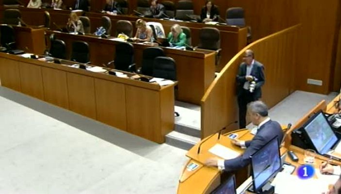 Noticias Aragón - Noticias Aragón 2-13/06/14