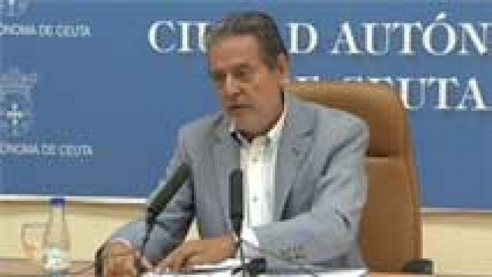 Noticias de Ceuta - Noticias de Ceuta - 13/06/14