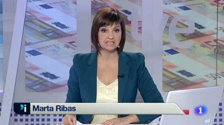 L'Informatiu - L'Informatiu 2 - 13/06/2014