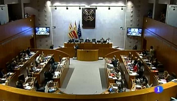 Noticias Aragón - Noticias Aragón-13/06/14