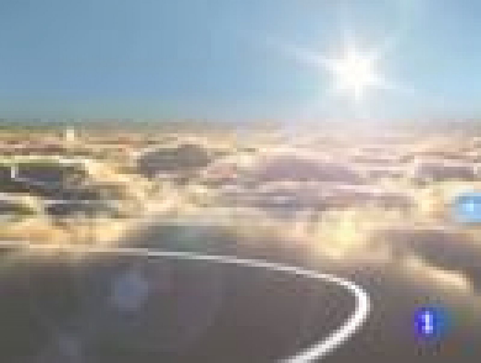 El tiempo en La Rioja - 13/06/14 | Ver