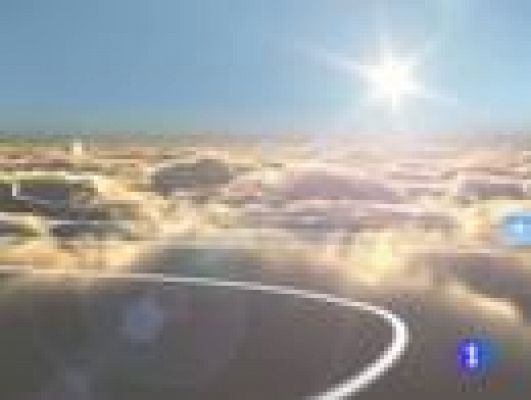 Informativo Telerioja - El tiempo en La Rioja - 13/06/14