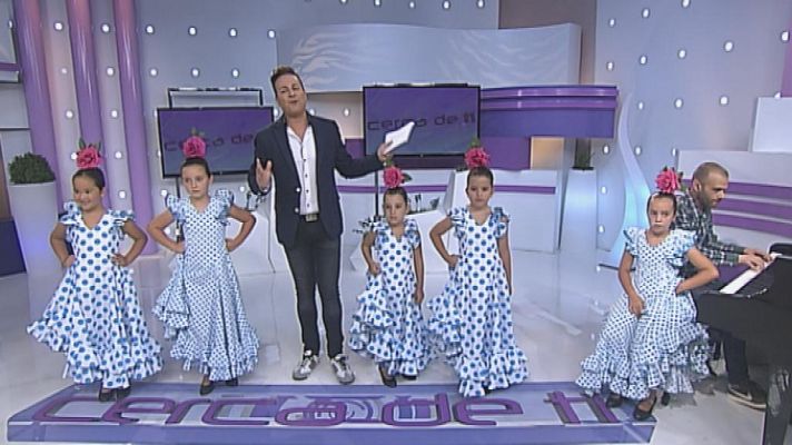 Cerca de ti - Cerca de ti - 13/06/14