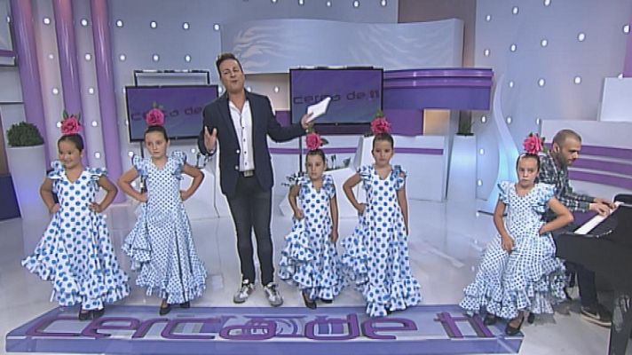 Cerca de ti - Cerca de ti - 13/06/14