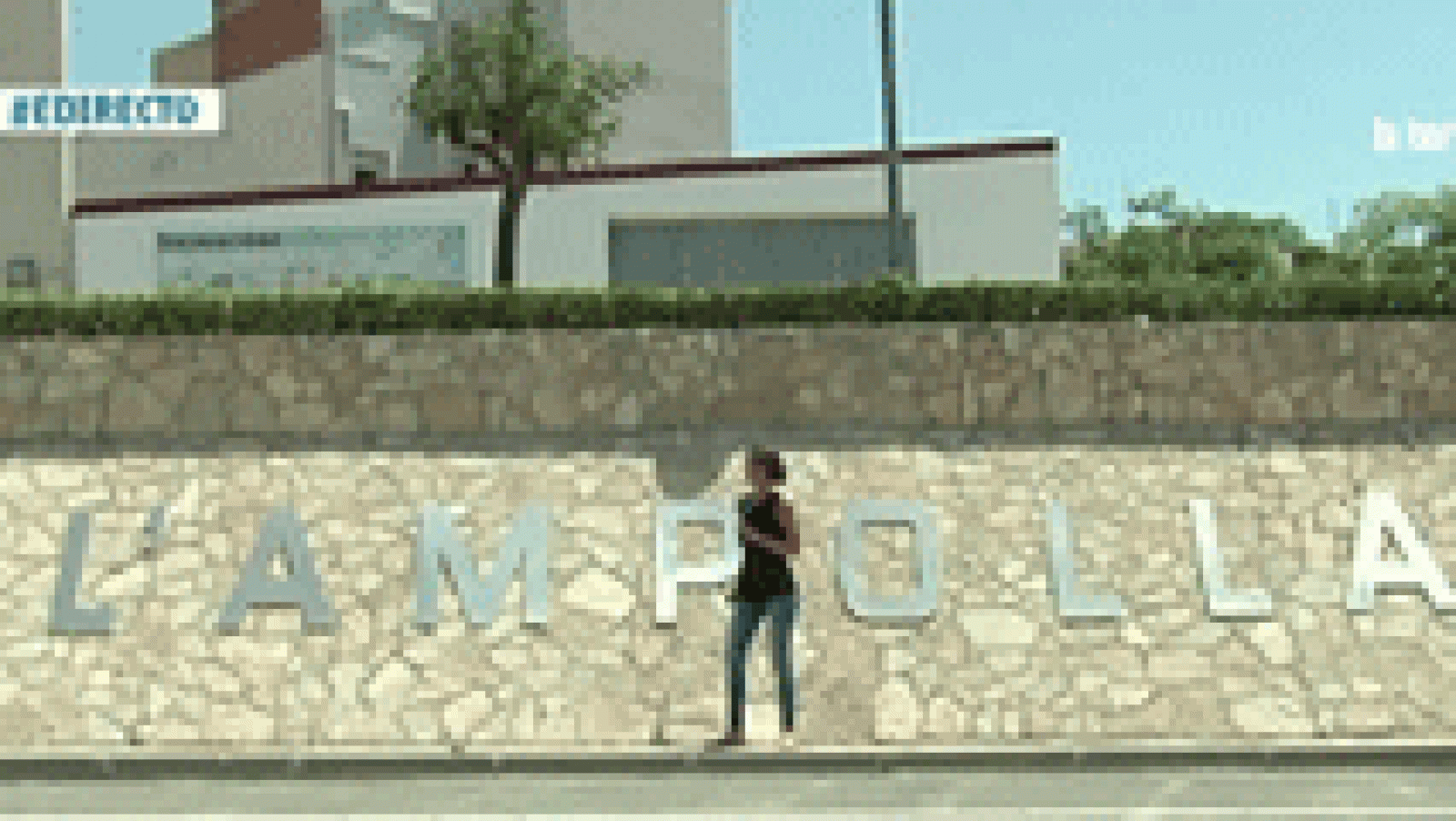España Directo- L'Ampolla (Tarragona)