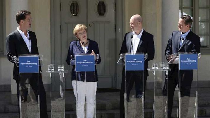 Europa - Europa 2014 - 13/06/14