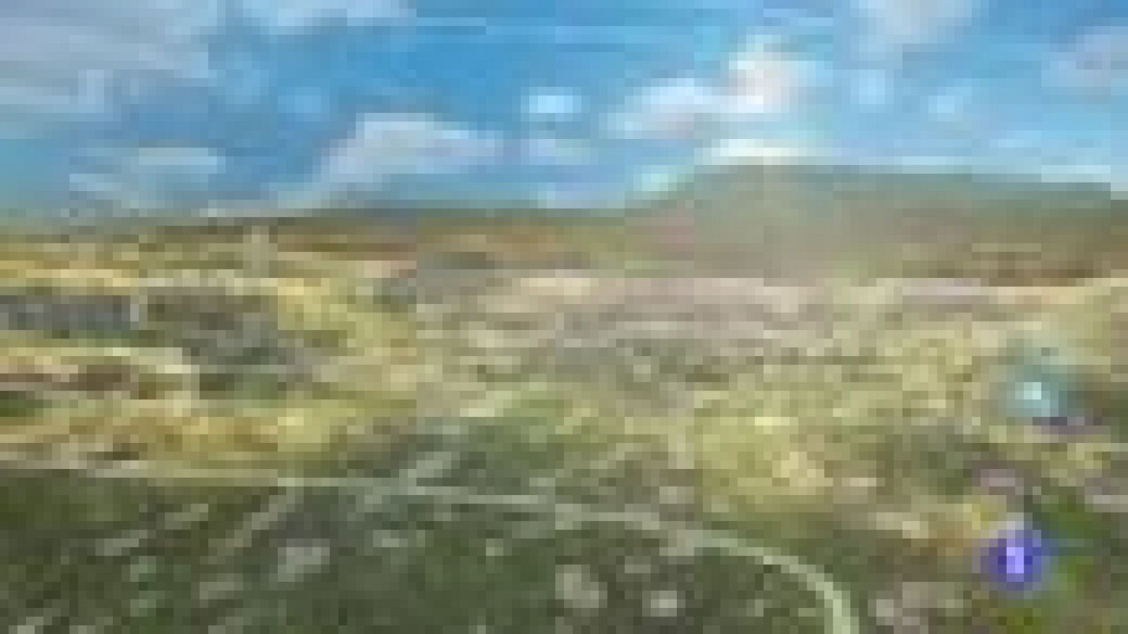 El tiempo en Cantabria - 13/06/14