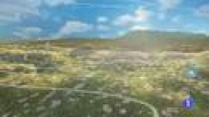 TeleCantabria - El tiempo en Cantabria - 13/06/14