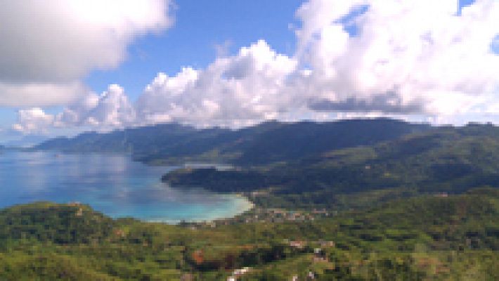 Españoles en el mundo - Avance - Seychelles