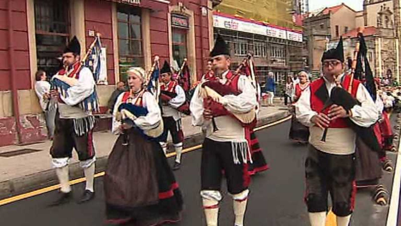 España en 24 horas - 13/06/14 - Ver ahora