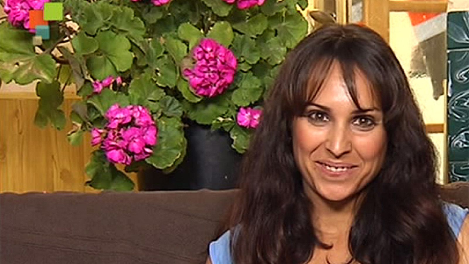 Entre Todos - Mari Luz necesita una ordeñadora