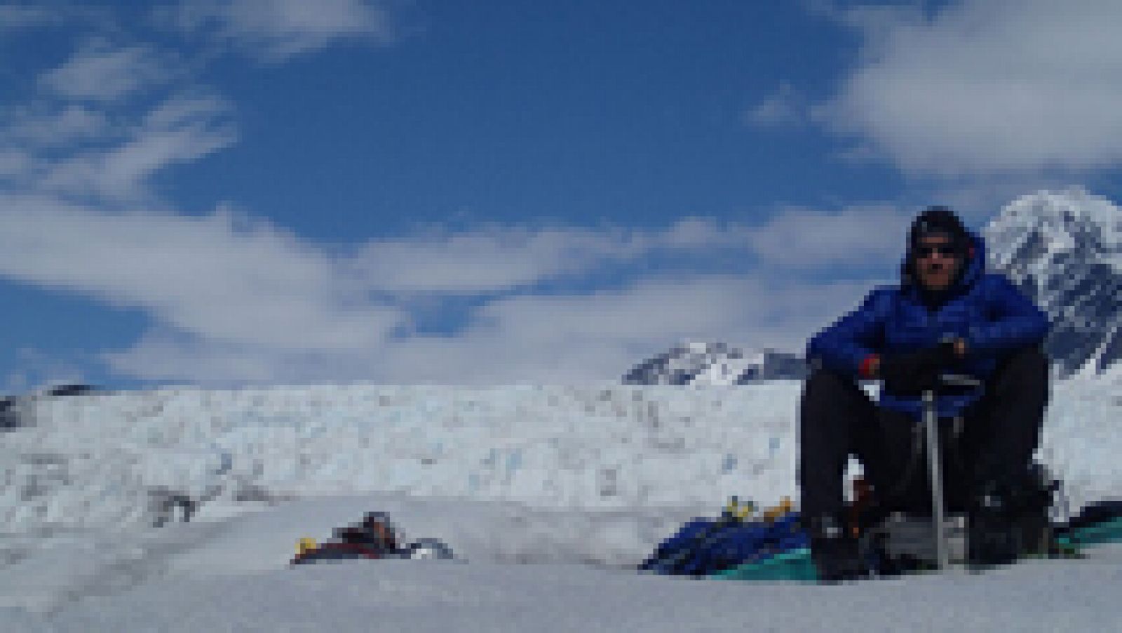 Hilo Moreno, desde Alaska con amor