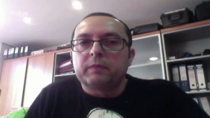 Millennium - Millennium Fausto Fernández- Critico Cine