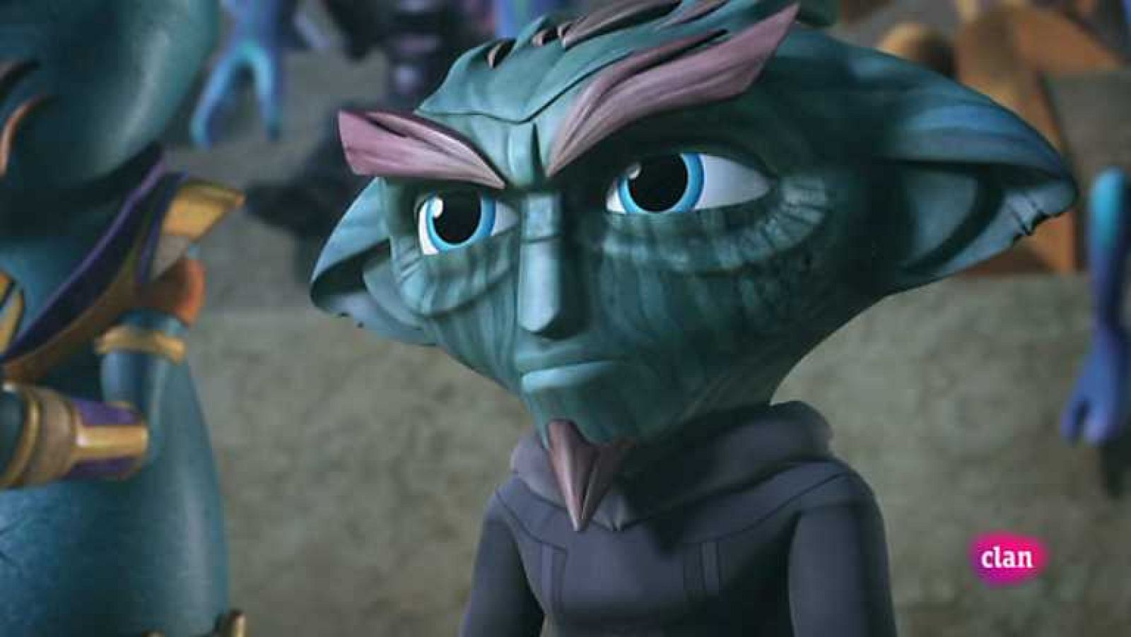 45. Que gane el mejor - Desafío Champions Sendokai | Ver