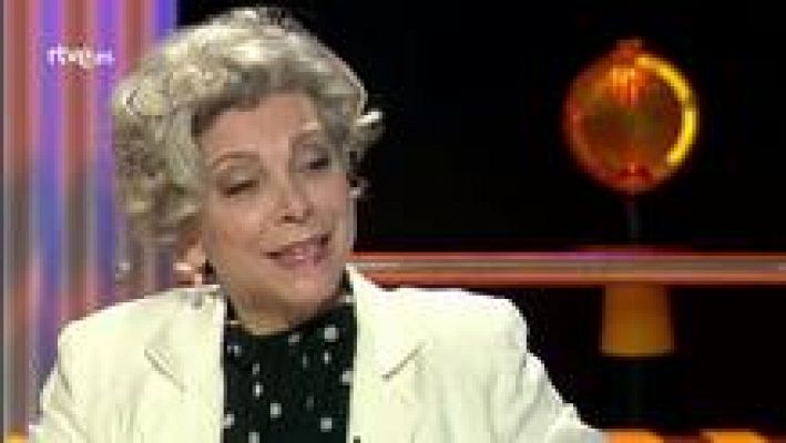 Atención obras - Entrevista completa a Kiti Manver