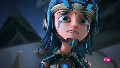 46. Traidores - Desafío Champions Sendokai | Ver