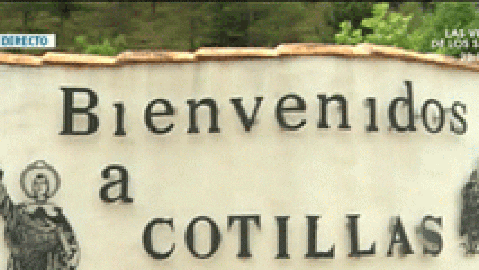 España Directo- Cotillas (Albacete)