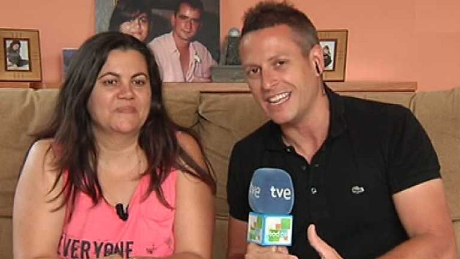 Entre todos - 13/06/14 - ver ahora