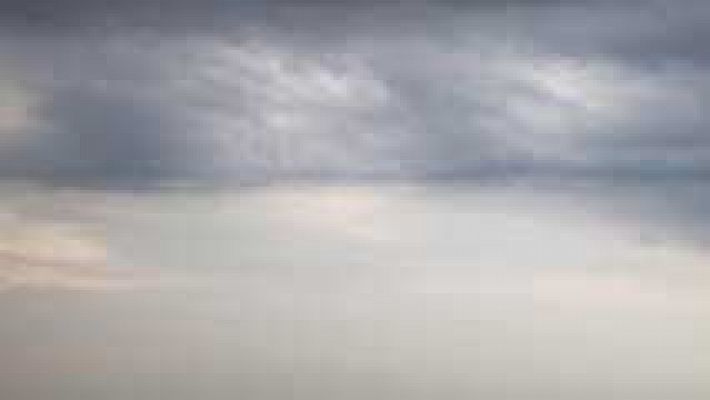 El tiempo - Predominio de poco nuboso