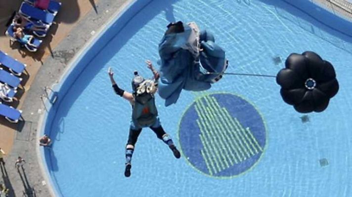 España Directo - España Directo - 13/06/14