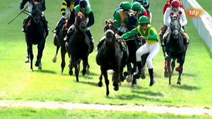 Turf - Turf - 13/06/14