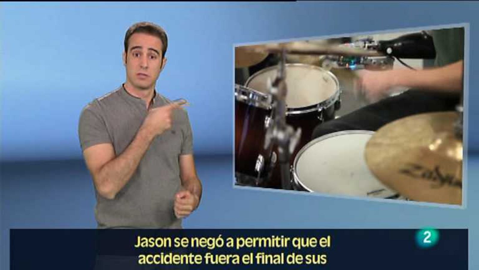 En lengua de signos - 14/06/14 - ver ahora