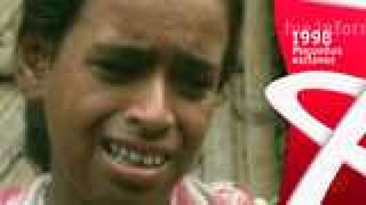 Informe Semanal - Pequeños esclavos (1998)