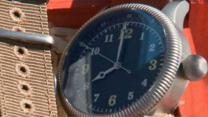 Zoom net - Storywalker, Tokkotai y Wearable Tech