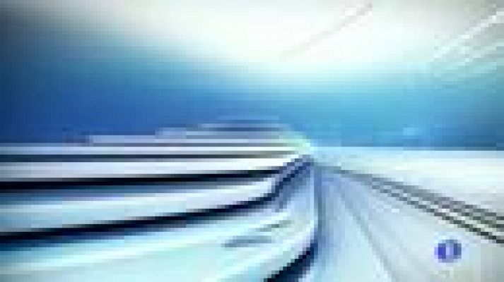 Telenorte - País Vasco - Telenorte País Vasco 2 - 13/06/14