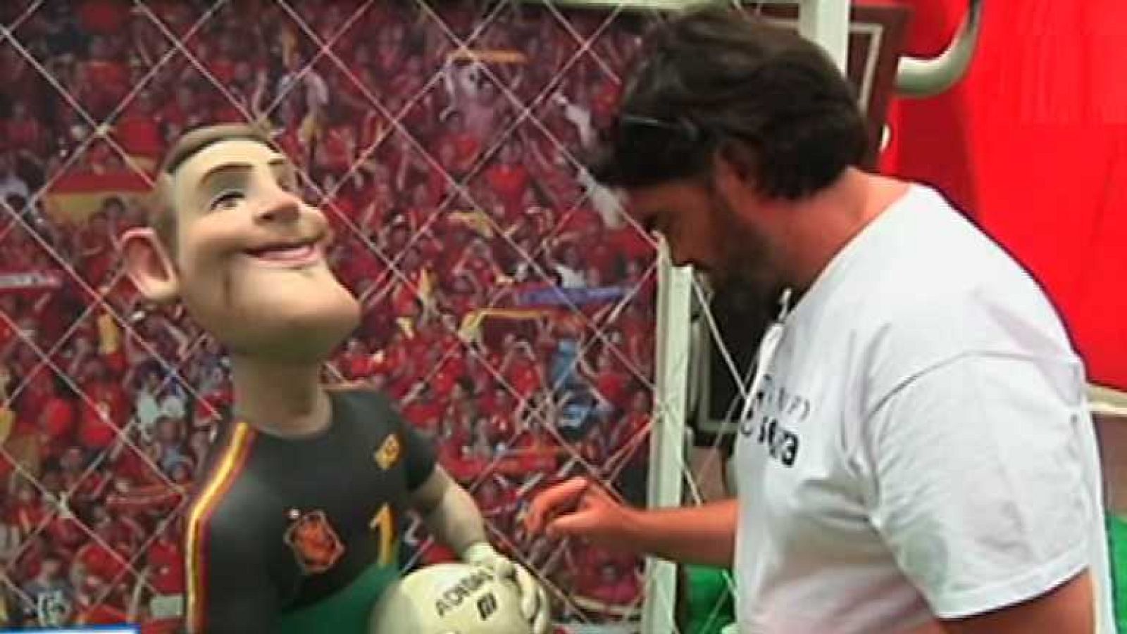 Lo que hay que ver - 14/06/14 - Ver ahora