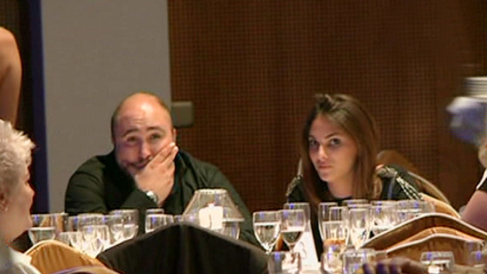 Corazón - ¡Kiko Rivera tiene nueva novia!