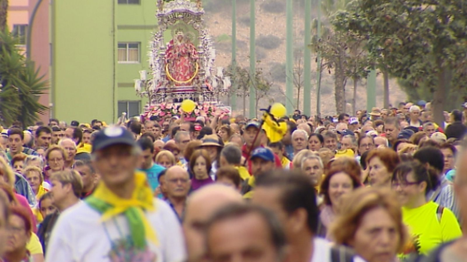 Telecanarias: Telecanarias - 14/06/14 | RTVE Play