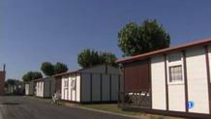 L'Informatiu - Ajudar a les famílies amb nens a l'atur a tenir vacances d'estiu