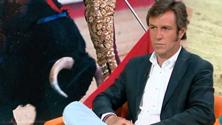 Tendido cero - Tendido Cero - 14/06/14