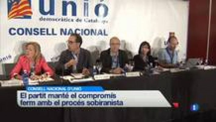 L'Informatiu - L'Informatiu Cap de Setmana - 14/06/2014