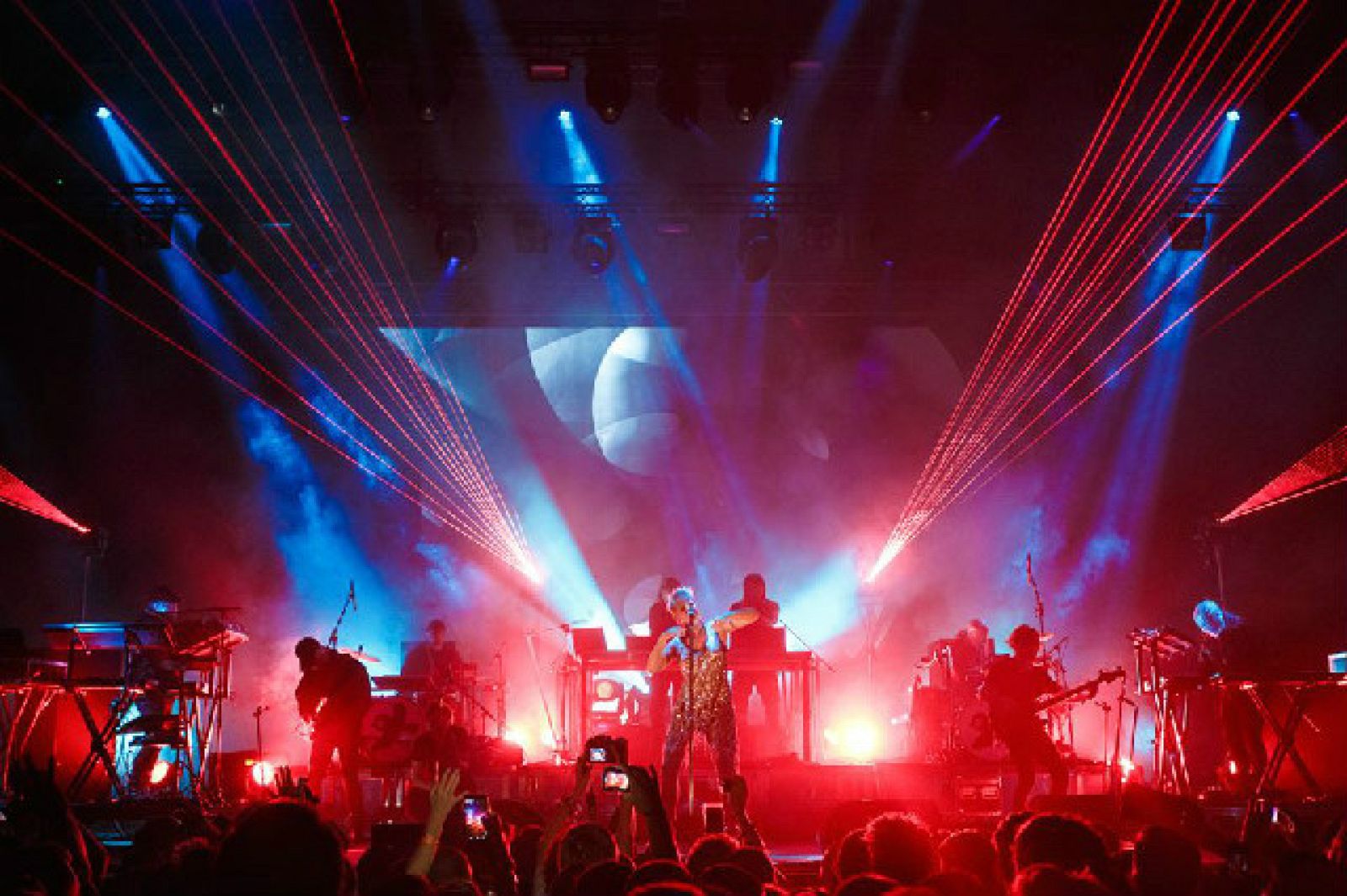 Vídeo resúmen segunda jornada Sónar