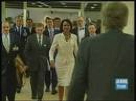  - La retirada rusa, para el día 22