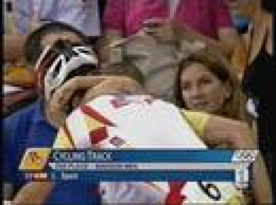 Telediario 1 - Telediario en 4' - 19/08/08