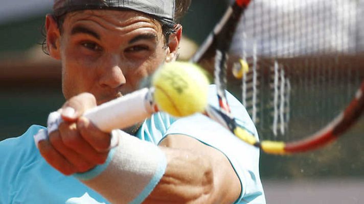 Informe Semanal - Nadal, icono del deporte - ver ahora